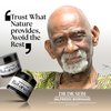 The 100 Percent Pure and Raw Batana Oil for Hair Growth Dr Sebi Organic Sourced from Honduras 4.2 OZ / 120g - Cold Pressed - 100% Pure - Hair Growth Oil - Hair Oil for Hair Growth - Botana Oil