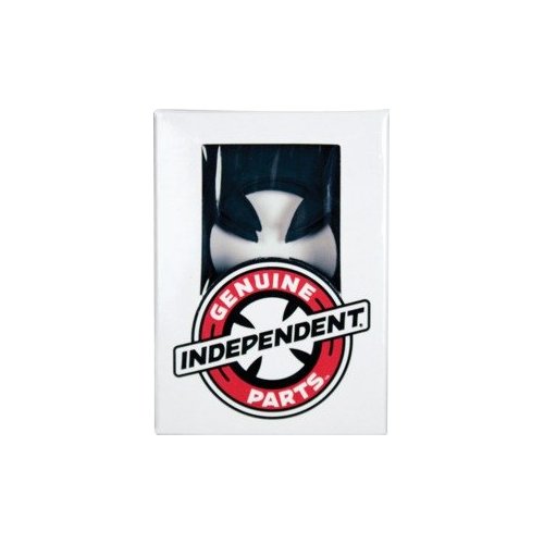 Independent Genuine Parts Skateboard Riser Pads - 1/4"