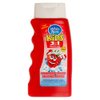 White Rain Kids 3-in-1 Hair and Body Wash - 12 oz. - Strawberry Splash