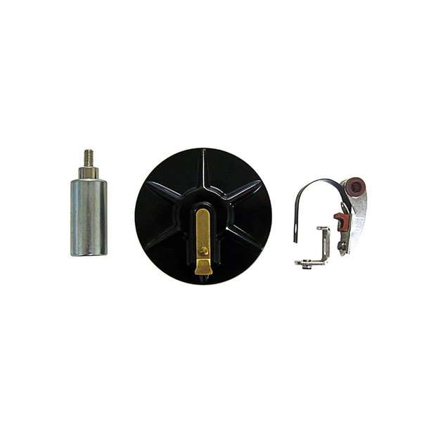 R4584 - IH / Farmall Tractor Tune Up Kit - H4 Magneto