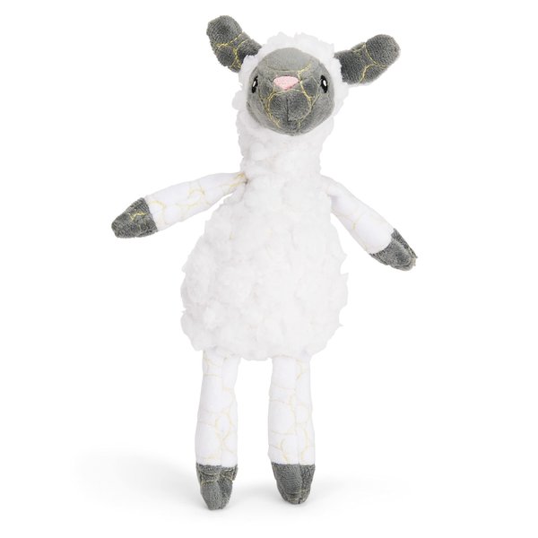 Leaps & Bounds Tough Sheep Dog Toy