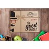 Premium GLUTEN FREE and VEGAN (DAIRY, SOY and FIG FREE) Healthy Snacks Care Package (20Ct): Featuring Delicious, Wholesome, Nutrient Dense Gluten Free and Vegan snacks. Office College Client Gift Box Basket