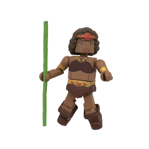 DIAMOND SELECT TOYS LLC Dungeons & Dragons Heroes Minimates Box Set