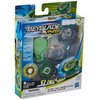 Beyblade Burst Slingshock Rip Fire Starter Pack Forneus F4: Light-Up Top with Right/Left-Spin Launcher, Age 8+