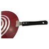 Non-Stick Chapati Tawa/Roti Tawa/Paratha Tawa, Aluminium 2.6 MM Pizza Crepe Pan, Aluminium Dosa Tawa Griddle Tawa Cooking Utensil Cookware (275MM)