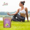 Organic Amla Powder 1.25 LB (20oz) - Pure, Lab Tested, Gluten Free, Non-GMO, Pure Amalaki Powder From India, Vitamin C, Bulk Bag, 100% Raw & Natural - by Jiva Organics