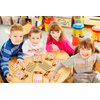 WhatSign Thanksgiving Bingo Games for Kids Adults 26 Players Gnome Thanksgiving Bingo Cards Happy Thanksgiving Party Games Bingo Cards Fall Autumn Thanksgiving Activities Classroom Family Party Favors