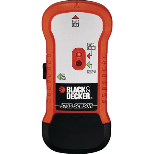 BLACK+DECKER SF100 Wood Stud Finder