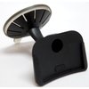 Window Suction Car Mount for Tomtom ONE XL & ONE XLS Navigation GPS Unit