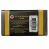 6 Pc Beauty Bar African Black Soap Rosemary Extract Deep Cleansing Skin Care 4oz
