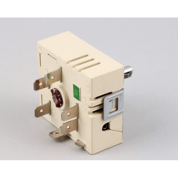 Apw Wyott 87054-EGO Infinite Control 208 Volt 13 Amp Curv