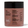 ion Luxe Hair Mask, Luxury Ingredients, Hydrating, Dry Damaged Hair, Color Safe, Paraben-Free