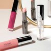 CHADO Gloss Exquisite Lacquer | Mirror Lip Gloss | Extreme Shine, Non-Sticky Lip Gloss | Hydrating Transparent Lip Glaze | Cruelty Free | Paraben and Sulfate Free – Clear