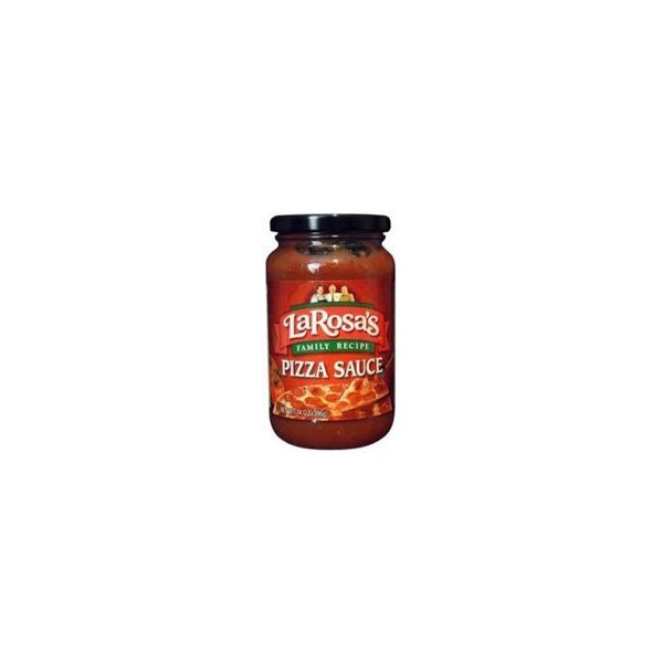 Larosa's Pizza Sauce 14oz