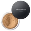 bareMinerals Original Loose Powder Foundation SPF 15, Lightweight Mineral Loose Powder Foundation Makeup, Buildable Coverage, Talc Free, Vegan (Golden Tan 20)