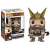 Funko POP Movies: Flash Gordon Action Figure - Prince Vultan
