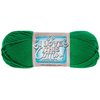 Hobby Lobby Bright Green I Love This Cotton Yarn