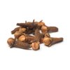 OliveNation Pure Clove Extract - 16 ounces - Kosher labeled, Gluten free, Sugar free - Spicy note to cakes, cookies, brownies, frostings and homemade ice cream
