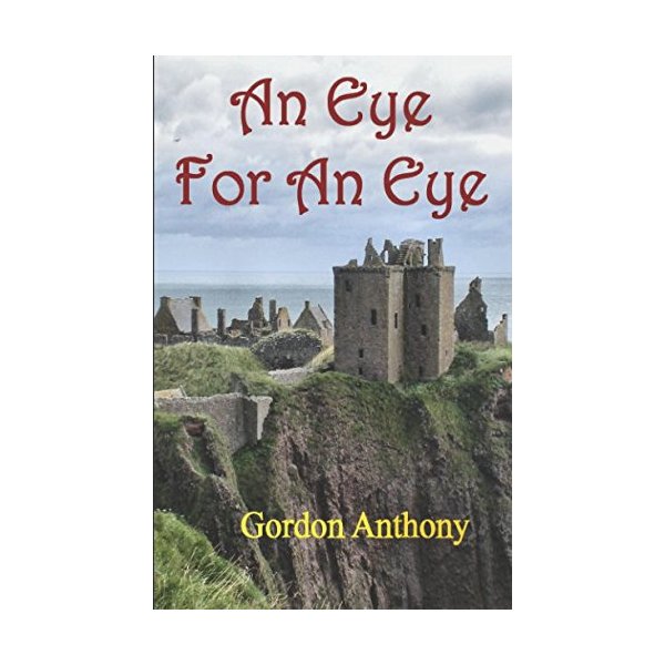 An Eye For An Eye