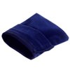 Lucky Monet 25/50/100PCS Velvet Drawstring Bags Jewelry Pouches for Christmas Birthday Party Wedding Favors Gift Candy Headphones Art and DIY Craft (50Pcs, Royal Blue, 4” x 6”)