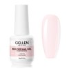 Gellen Builder Nail Gel, 7 in 1 Pink Gel Builder for Nail Thickening, LED Nail Lamp Cured Hard Gel Builder Gel Nail Polish Base Gel Extension Gel Building Gel in a Bottle