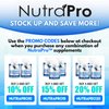 NutraPro Long Hair Gummies – Anti-Hair Loss Supplement for Faster Hair Growth of Weak, Thinning Hair – Grow Long Thick Hair & Increase Hair Volume with Biotin and 10 Hair Vitamins.for Men and Women.