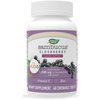 Nature's Way Sambucus Elderberry For Kids with Vitamin C and Zinc, Immune Support*, 40 Chewable Tablets