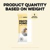 Clean Simple Eats Whey Protein Powder, Variety Pack, Naturally Sweetened Flavors, 100% Grass Fed Protein Powder with Digestive Enzymes & No Artificial Ingredients, Gluten Free, 10 Single Serve Packs