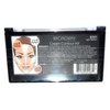 Broadway Colors (1) Contour Artist Cream - Cream Contour Kit - BCK01 Light/Medium - Net Wt. 0.098 oz. x 3 Contour Creams - 0.052 oz. x 2 Color Collector Creams