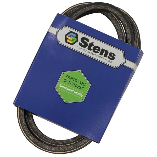 Stens 265-640 OEM Replacement Belt, Multi