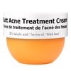 Butt Acne Clearing Treatment, Moisturizer Cream with 2% Salicylic Acid, Tea Tree Oil & Witch Hazel, Body Back Acne Treatment, Cystic Acne Treatment for Skin Delicate and Smooth 2.4oz