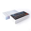 TC 50PCS Tattoo Needles 9M1-TC 50Pcs Professional Tattoo Needles 9M1 for Tattoo Gun, Tattoo Supplies, Tattoo kits