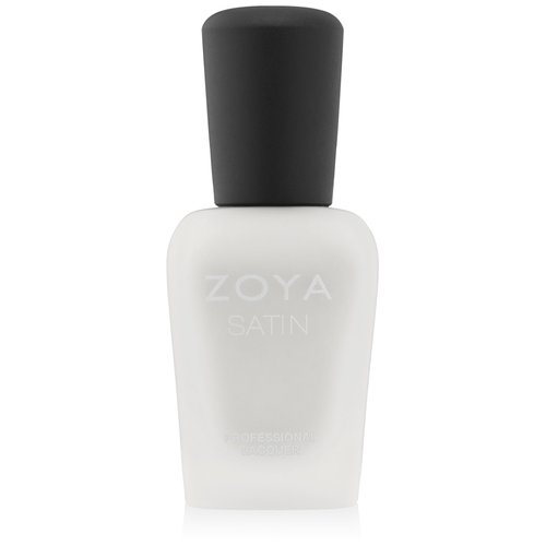 ZOYA Nail Polish, Aspen Mattevelvet, 0.5 fl. oz.