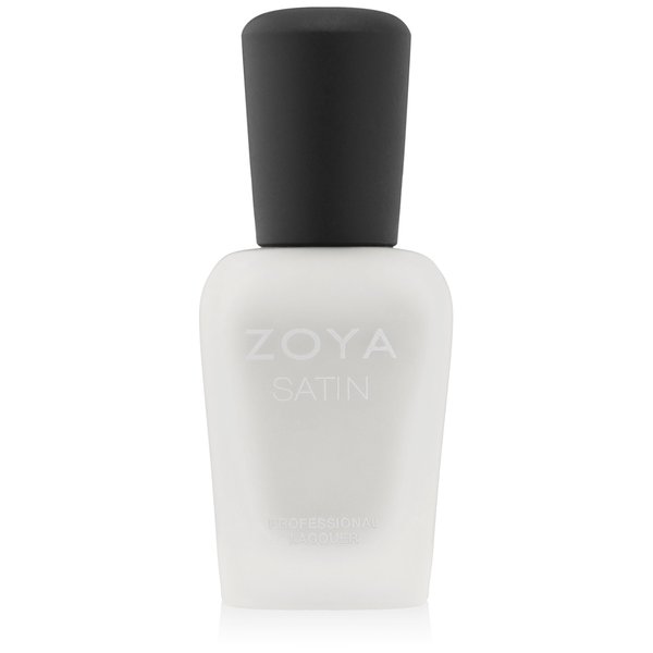 ZOYA Nail Polish, Aspen Mattevelvet, 0.5 fl. oz.