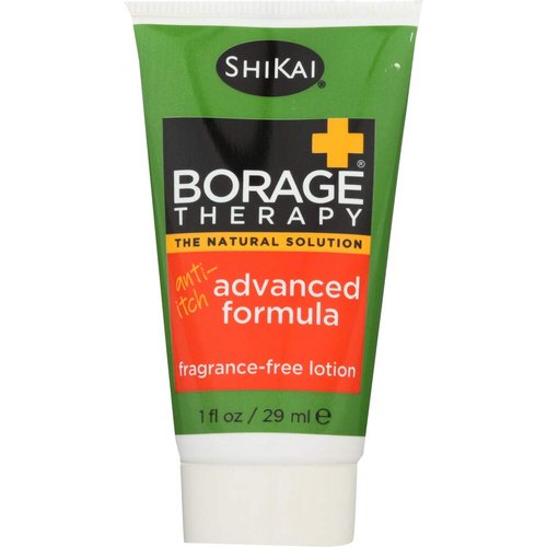 1 oz Travel Size - Borage Therapy Lotion - Advanced Formula