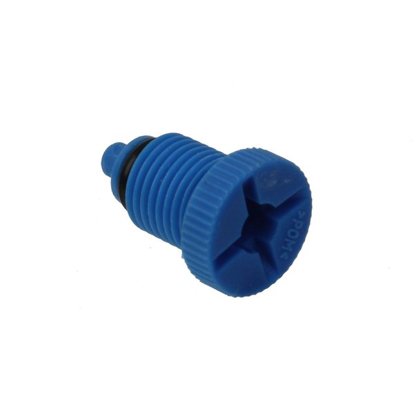 URO Parts 17111437361 Radiator Drain Plug, with O-ring