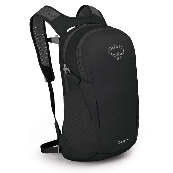 Osprey Daylite Commuter Backpack, Black