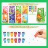 Dinosaur Party Favors, Dinosaur Party Supplies, Dinosaur Goodie Bags for Kids Birthday, Dinosaur Gifts Bags Fillers Pinata Stuffers Toys for Birthday Party, Treasure Box Prizes and Return Gifts