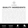 Blind Barber 60 Proof Hair Wax for Men - Water-Based Medium Hold Wax with Volumizing Hops Extract, No Greasy Oils (2.5 Oz)