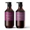 Theorie Helichrysum and Plum Nourishing Shampoo - Enrich and Soothe - Suited for Dry & Over Processed Hair - Protects Color & Keratin Treated Hair, Pump Bottle 800mL