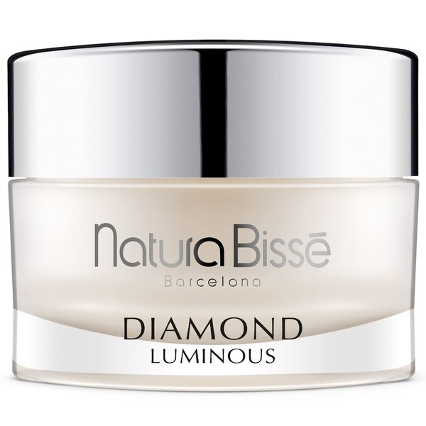 Natura Bissé Diamond Rich Luxury Cleanse | Luxurious Facial Cleansing Balm | Cleanses, Hydrates & Brightens, 7 Oz