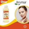Arymar Almond Oil Essential Oil - 100% Pure Almond Oil for Skin, Hair & Aromatherapy 2oz