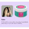 Chebe Hair Paste For Hair Growth With Lavender Oil, Chebe Powder - Hairloss Hair thinning Treatment -Chebe Hair Grease Butter For Hair Regrowth Men Women Hair Thickening,Hair Scalp Moisturizer