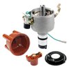 Kuhltek Motorwerks 0231178009 Centrifugal Distributor for VW Beetle