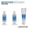 Joico Moisture Recovery Moisturizing Shampoo | For Thick, Coarse, Dry Hair | Restore Moisture, Smoothness, Strength, & Elasticity | Reduce Breakage | With Jojoba Oil & Shea Butter | 1.7 Fl Oz