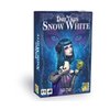 DA VINCI Dark Tales Snow White Board Game
