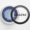 Demure Mineral Make Up Eye Shadow (Blue Sparkle), Shimmer Eyeshadow, Loose Powder, Glitter Eyeshadow, Eye Makeup, Professional Makeup