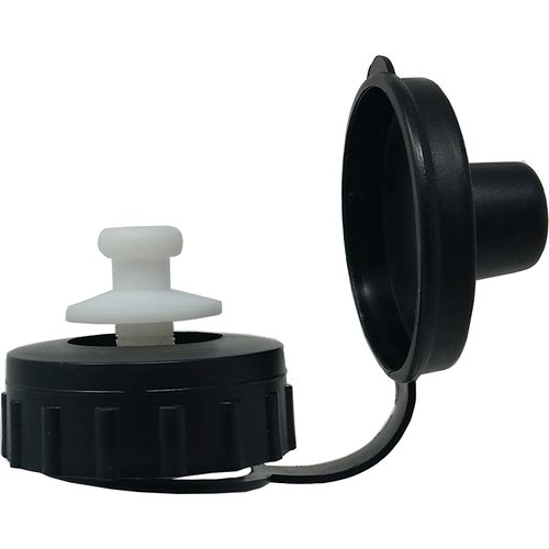 Engraved Cases Silver Aluminum Hot Pink Love Volleyball, 20-Ounce (600 ML) Sport Water Bottle with Sports Top, Carabiner