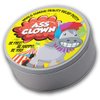 Ass Clown Stress Relief Putty - Heat Activated Funny Color Changing, Red and Yellow Therapy Putty