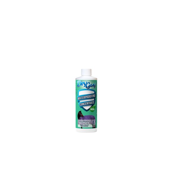 Horse Blanket & Pet Apparel Waterproofing Concentrate